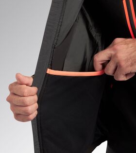 181812 - GILET PADDED VEST OSLO HYBRID DIADORA UTILITY - Abbigliamento da lavoro