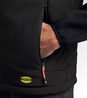 181812 - GILET PADDED VEST OSLO HYBRID DIADORA UTILITY - Abbigliamento da lavoro