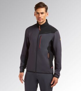 182037-75146 - FELPA SHADOW DIADORA UTILITY - Abbigliamento da lavoro