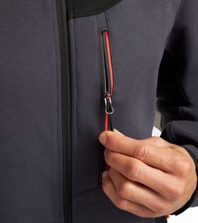 182037-75146 - FELPA SHADOW DIADORA UTILITY - Abbigliamento da lavoro