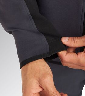 182037-75146 - FELPA SHADOW DIADORA UTILITY - Abbigliamento da lavoro