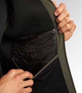 182050 - GILET VEST FREEDOM DIADORA UTILITY - Abbigliamento da lavoro