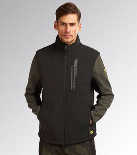 182050 - GILET VEST FREEDOM DIADORA UTILITY - Abbigliamento da lavoro