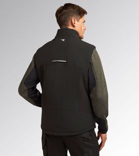 182050 - GILET VEST FREEDOM DIADORA UTILITY - Abbigliamento da lavoro