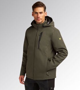 182051 - GIUBBOTTO JACKET FREEDOM DIADORA UTILITY - Abbigliamento da lavoro
