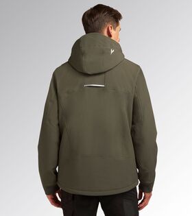 182051 - GIUBBOTTO JACKET FREEDOM DIADORA UTILITY - Abbigliamento da lavoro