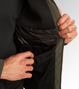 182051 - GIUBBOTTO JACKET FREEDOM DIADORA UTILITY - Abbigliamento da lavoro