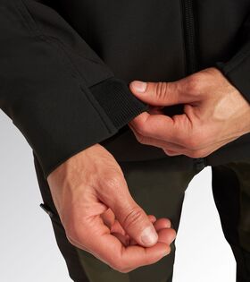 182051 - GIUBBOTTO JACKET FREEDOM DIADORA UTILITY - Abbigliamento da lavoro