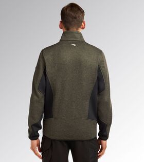 182395 - PILE POLAR FLEECE FREEDOM DIADORA UTILITY - Abbigliamento da lavoro