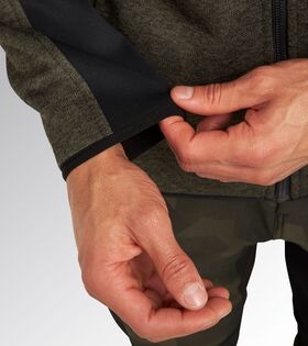 182395 - PILE POLAR FLEECE FREEDOM DIADORA UTILITY - Abbigliamento da lavoro