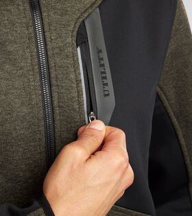 182395 - PILE POLAR FLEECE FREEDOM DIADORA UTILITY - Abbigliamento da lavoro