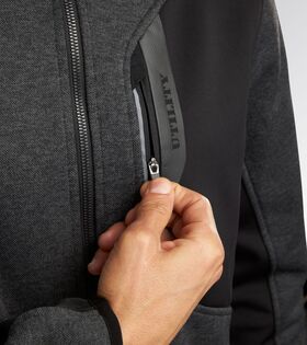 182395 - PILE POLAR FLEECE FREEDOM DIADORA UTILITY - Abbigliamento da lavoro