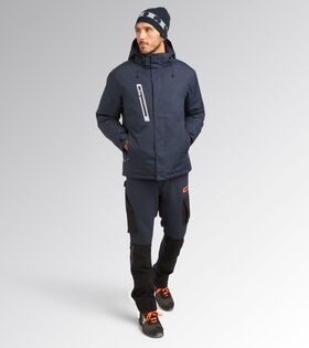 179822 - GIUBBOTTO PADDED JAKET HYBRID TACTIC DIADORA UTILITY - Abbigliamento da lavoro