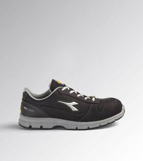 181154-80013 - Scarpa antinfortunistica bassa mod. Run Low S3 SRC ESD col. C80013 Utility Diadora - Calzature