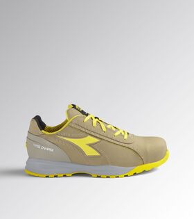 181135 - Scarpa Antinfortunistica Mod. Glove MDS LOW S3 HRO SRC Colore C75029 moon rock grey Utility Diadora - Calzature