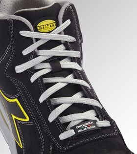 181149-C0200 - Scarpa Antinfortunistica Modello RUN NET AIRBOX MID S3S FO SR Diadora Utility - Calzature