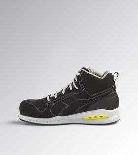 181149-C0200 - Scarpa Antinfortunistica Modello RUN NET AIRBOX MID S3S FO SR Diadora Utility - Calzature