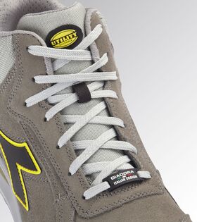 181149-C8700 - Scarpa Antinfortunistica Modello RUN NET AIRBOX MID S3S FO SR Diadora Utility - Calzature