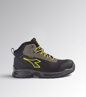 181120-C2815 - Scarpa antinfortunistica alta SPORT DIATEX MID S7S FO CI SR Diadora Utility - Calzature