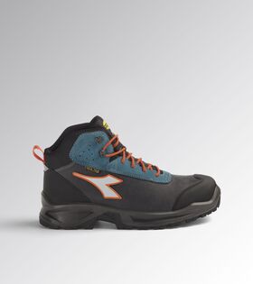 181120 - Scarpa antinfortunistica alta SPORT DIATEX MID S7S FO CI SR Utility Diadora C3701 - Calzature