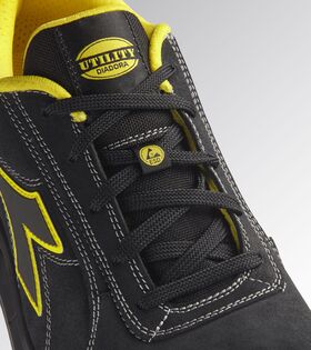178839 - SCARPA ANTINFORTUNISTICA RUN NET AIRBOX MASTER LOW S3S FO SR SC ESD UTILITY DIADORA - Calzature