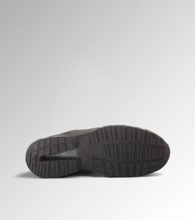 181161-C2680 - SCARPE ANTINFORTUNISTICHE DA LAVORO DIADORA UTILITY MODELLO SHARK STABLE IMPACT LEATHER LOW S3S FO SRC ESD - Calzature