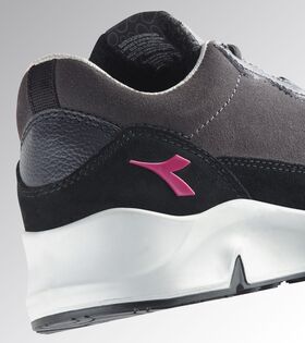 179902-D0458 - SCARPE ANTINFORTUNISTICHE DA LAVORO DONNA ATHENA LOW DIADORA UTILITY D0458 - Calzature