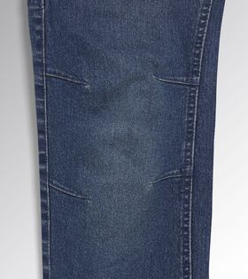 177676-60123 - JEANS FEMMINILI DA LAVORO DIADORA PANT STONE ATHENA - Abbigliamento da lavoro