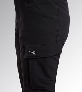 179826-80013 - PANTALONI DA LAVORO DONNA DIADORA MODELLO ABILITY ATHENA-80013 - Abbigliamento da lavoro