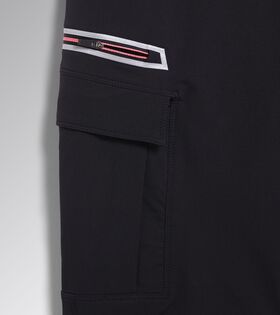 179826-80013 - PANTALONI DA LAVORO DONNA DIADORA MODELLO ABILITY ATHENA-80013 - Abbigliamento da lavoro