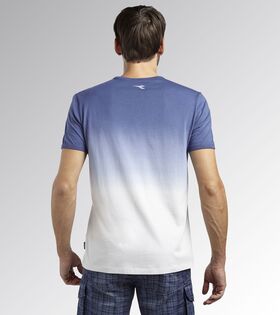 179831-75151 - T-SHIRT DA LAVORO MANICA CORTA DIADORA UTILITY DEEP DYED - Abbigliamento da lavoro