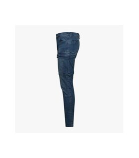 177651 - PANTALONE JEANS DA LAVORO DIADORA STONE CARGO LIGHT - Abbigliamento da lavoro