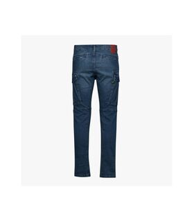 177651 - PANTALONE JEANS DA LAVORO DIADORA STONE CARGO LIGHT - Abbigliamento da lavoro