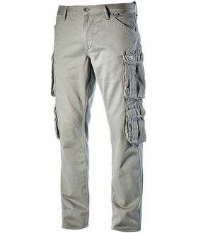 160298-75093 - PANTALONI DA LAVORO PANT WAYET CARGO DIADORA UTILITY - Abbigliamento da lavoro