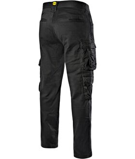 160298-80013 - PANTALONI DA LAVORO PANT WAYET CARGO DIADORA UTILITY - Abbigliamento da lavoro