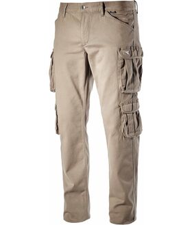 160298-25070 - PANTALONI DA LAVORO PANT WAYET CARGO DIADORA UTILITY - Abbigliamento da lavoro