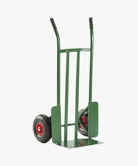 45938903 - CARRELLO PORTASACCHI PORTATA KG 250 - Attrezzature