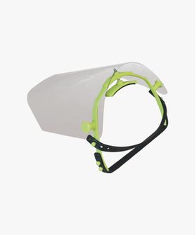 570807 - VISIERA DI PROTEZIONE PETG - Protezione facciale