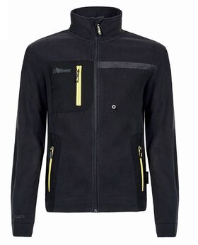 FU225BC - Felpa da lavoro U-Power modello VENUS - Abbigliamento da lavoro