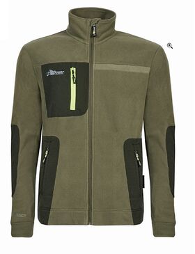 FU225BO - Felpa da lavoro U-Power modello VENUS - Abbigliamento da lavoro