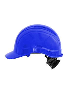 302601300008 - Elmetto Casco 300V Ventilato Blu - DPI
