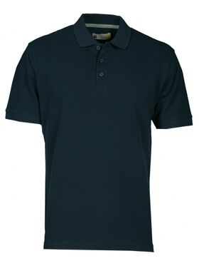 AY7440 - POLO MANICA CORTA VENICE PAYPER BLU NAVY - Abbigliamento da lavoro