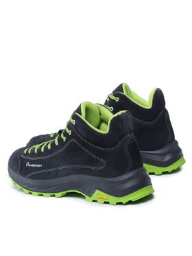 GDT1030018 - Scarpa da trekking Modello ROZES MID GARSPORT - Calzature