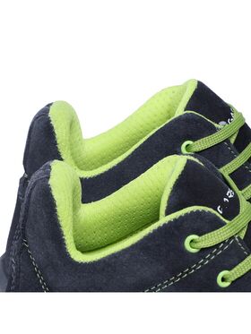 GDT1030018 - Scarpa da trekking Modello ROZES MID GARSPORT - Calzature