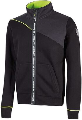 EY243BC - FELPA UPOWER MODELLO URANUS - Abbigliamento da lavoro