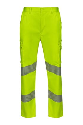 303009S - PANTALONE ALTA VISIBILITA - Abbigliamento da lavoro