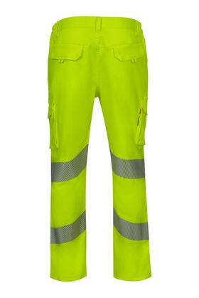 303009S - PANTALONE ALTA VISIBILITA - Abbigliamento da lavoro