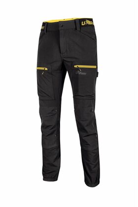 FU267BC - Pantaloni da lavoro U-Power HORIZON - Abbigliamento da lavoro