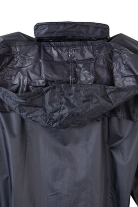 195 - COMPLETO IMPERMEABILE ANTIPIOGGIA DA LAVORO GIACCA E PANTALONE VELILLA - Abbigliamento da lavoro