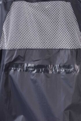 195 - COMPLETO IMPERMEABILE ANTIPIOGGIA DA LAVORO GIACCA E PANTALONE VELILLA - Abbigliamento da lavoro